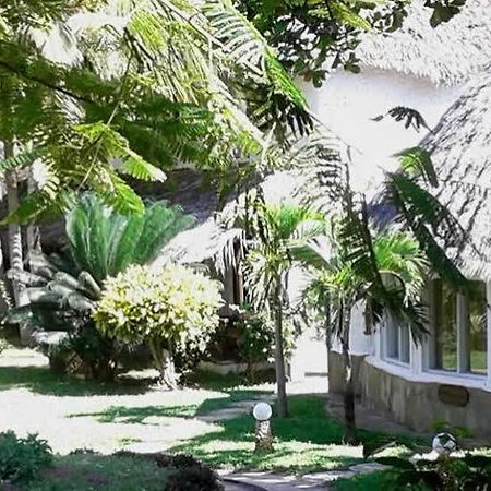 Stephanie Ocean Resort Malindi Extérieur photo