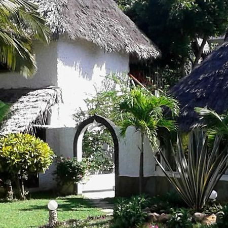 Stephanie Ocean Resort Malindi Extérieur photo