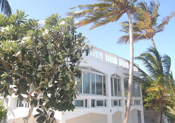 Stephanie Ocean Resort Malindi Extérieur photo