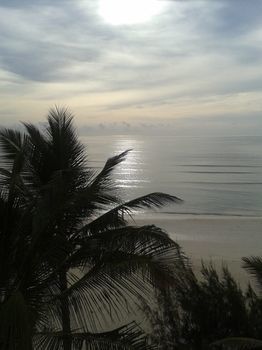 Stephanie Ocean Resort Malindi Extérieur photo