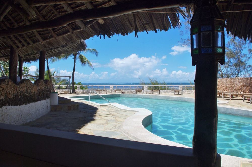 Stephanie Ocean Resort Malindi Extérieur photo