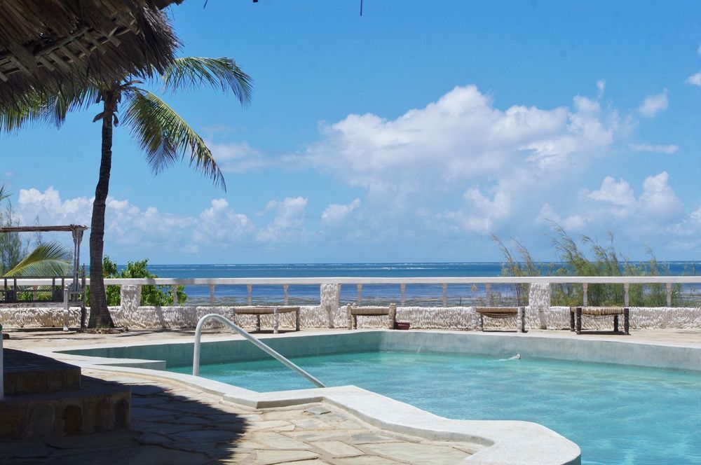 Stephanie Ocean Resort Malindi Extérieur photo