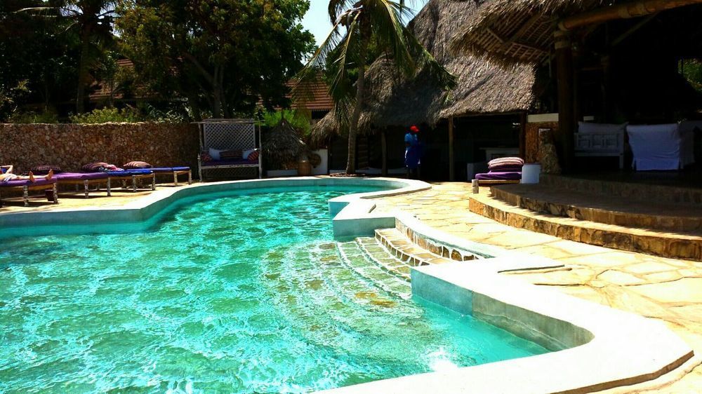 Stephanie Ocean Resort Malindi Extérieur photo