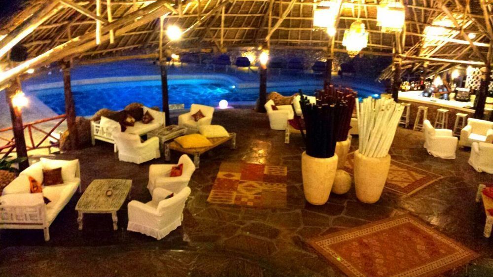 Stephanie Ocean Resort Malindi Extérieur photo
