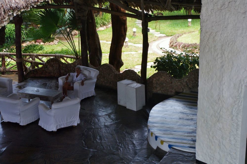 Stephanie Ocean Resort Malindi Extérieur photo