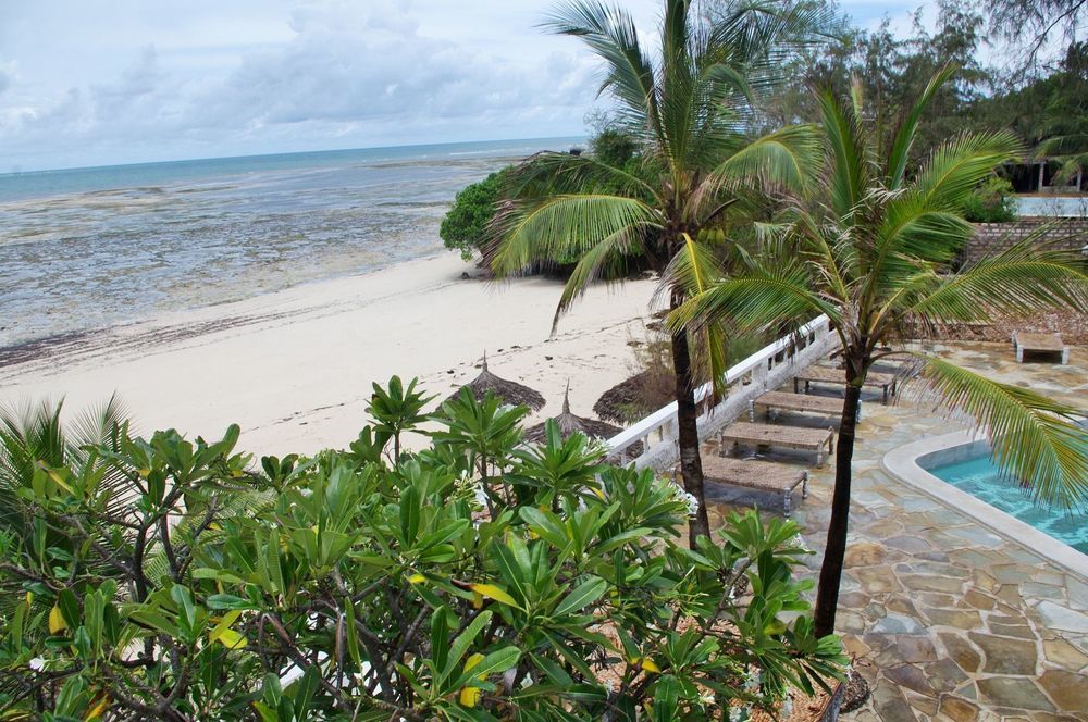 Stephanie Ocean Resort Malindi Extérieur photo