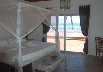 Stephanie Ocean Resort Malindi Extérieur photo