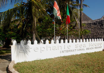 Stephanie Ocean Resort Malindi Extérieur photo