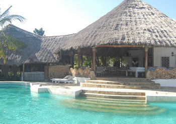Stephanie Ocean Resort Malindi Extérieur photo
