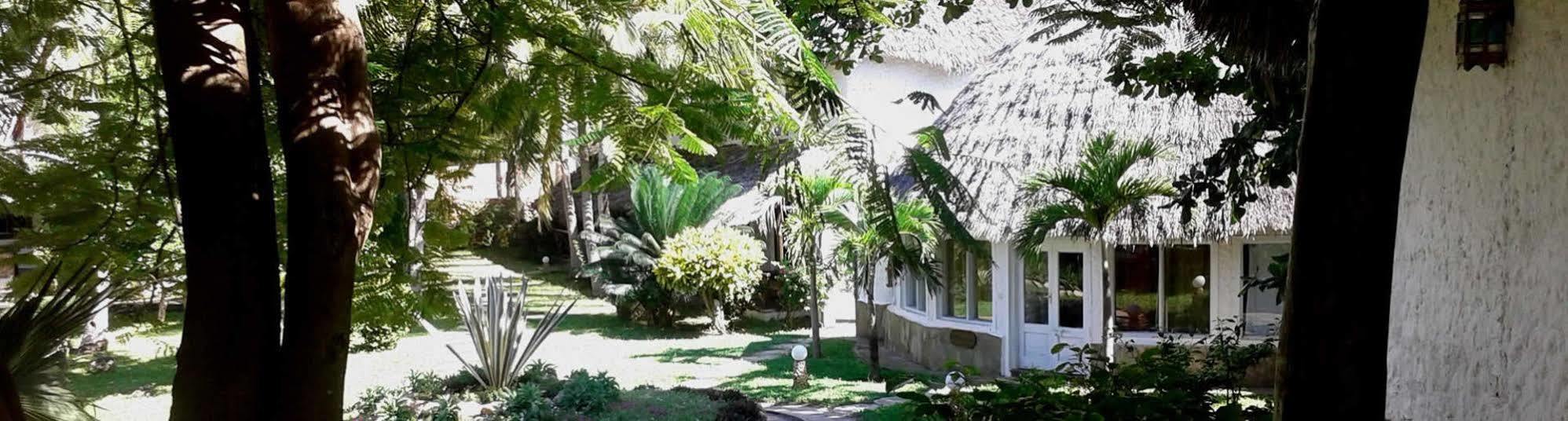 Stephanie Ocean Resort Malindi Extérieur photo