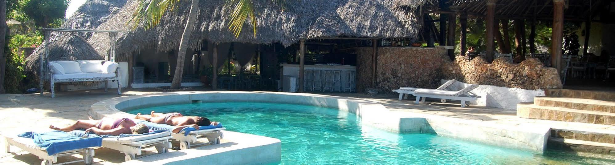 Stephanie Ocean Resort Malindi Extérieur photo