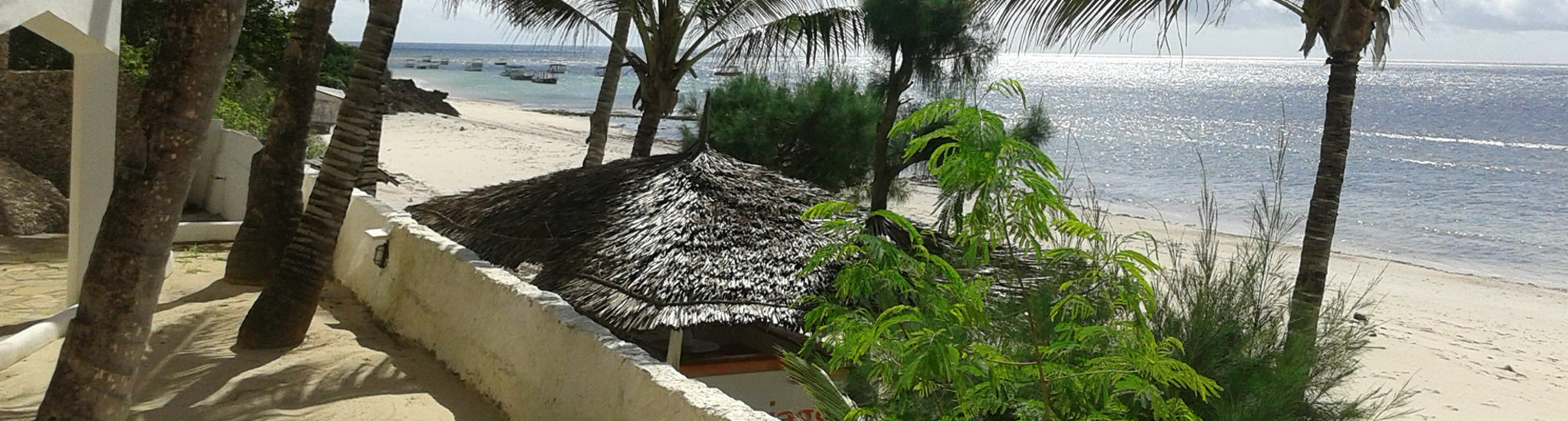 Stephanie Ocean Resort Malindi Extérieur photo