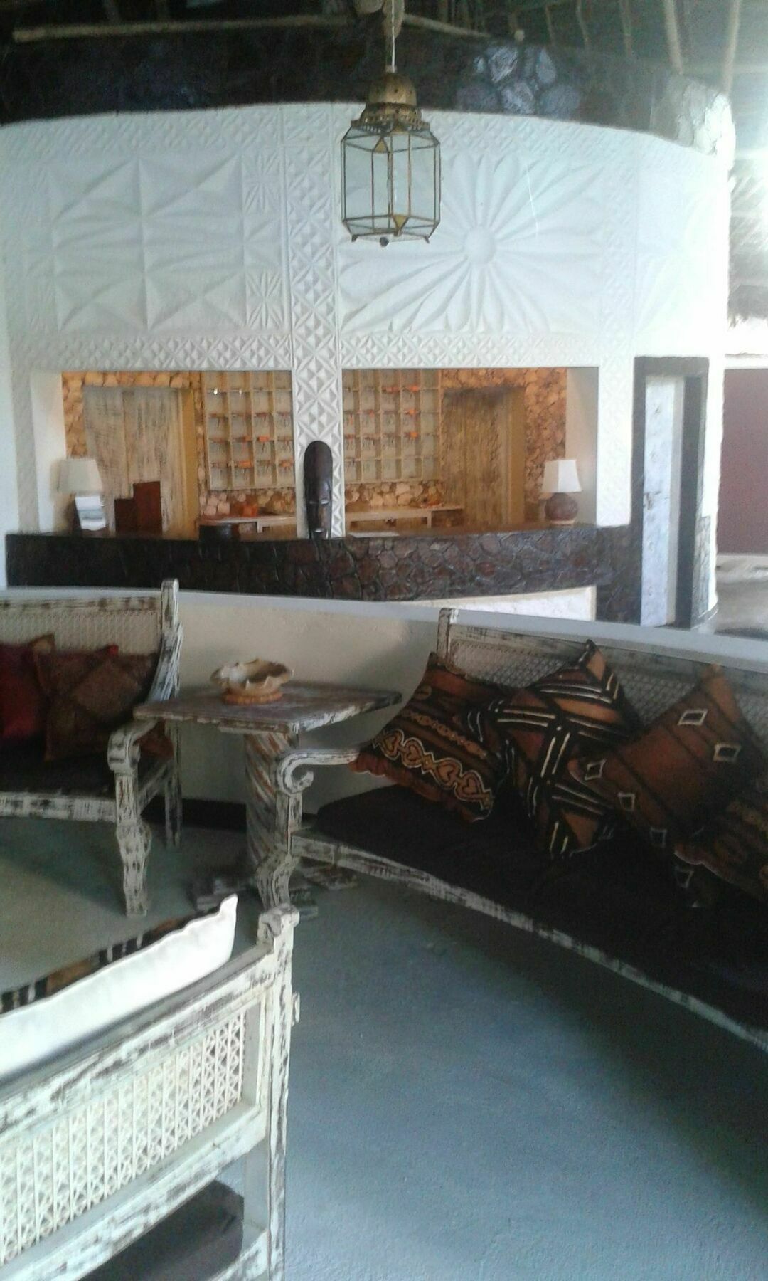 Stephanie Ocean Resort Malindi Extérieur photo