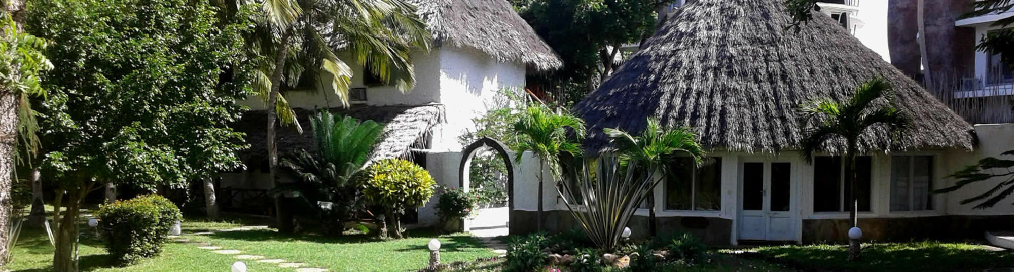 Stephanie Ocean Resort Malindi Extérieur photo
